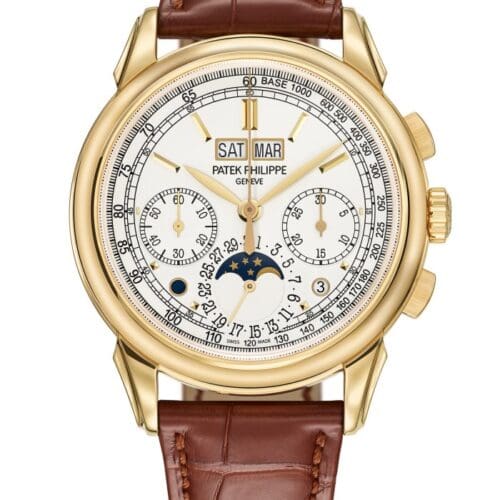 PATEK PHILIPPE 5270J - GRAND COMPLICATIONS